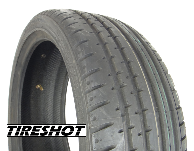 Tire Continental ContiSportContact 2